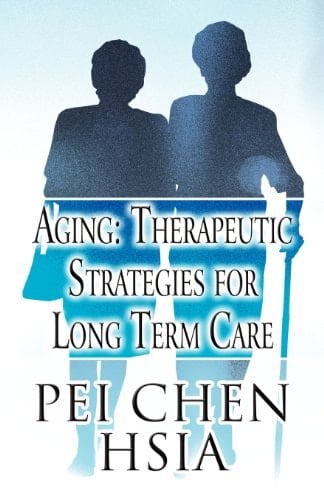 Aging Therapeutic Strategies for Long Term Care