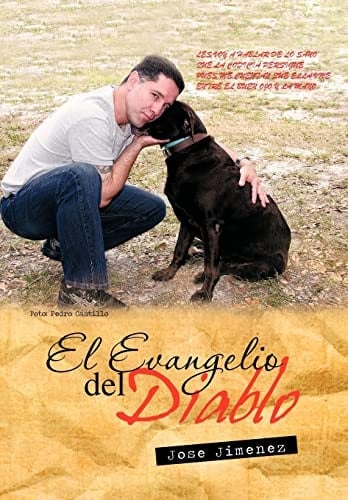 El Evangelio Del Diablo