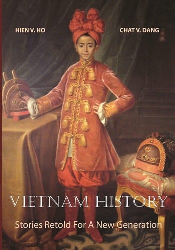 Vietnam History Stories Retold for a New Generation