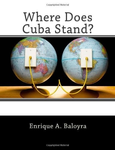 Where Does Cuba Stand?
