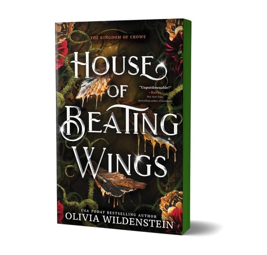 House of Beating Wings