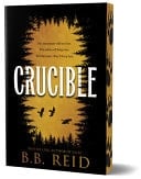 Crucible (Deluxe Edition)