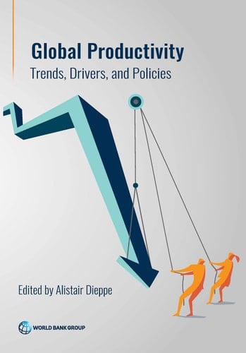 Global Productivity Trends, Drivers, and Policies
