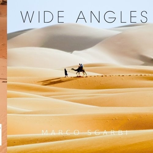 Wide Angles Photography