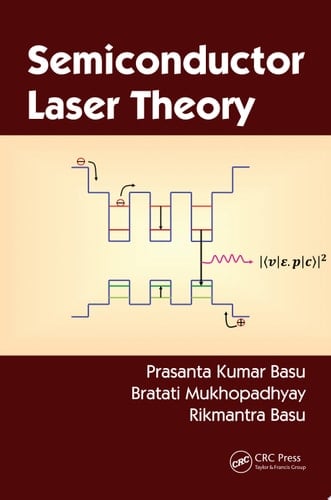 Semiconductor Laser Theory