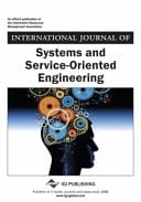 International Journal of Systems Nad Service-oriented Engineering (IJSSOE).