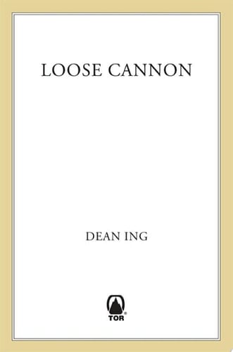 Loose Cannon