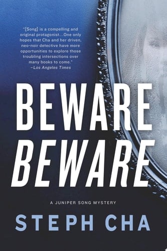Beware Beware