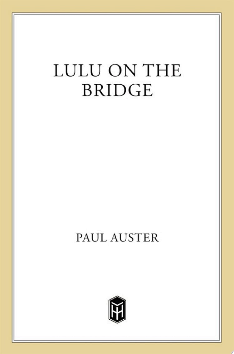 Lulu on the Bridge