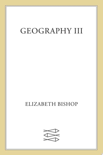 Geography III