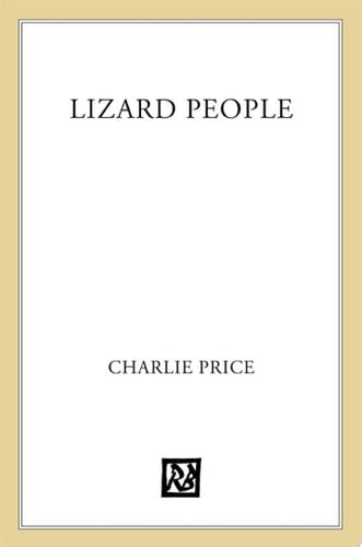 Lizard People
