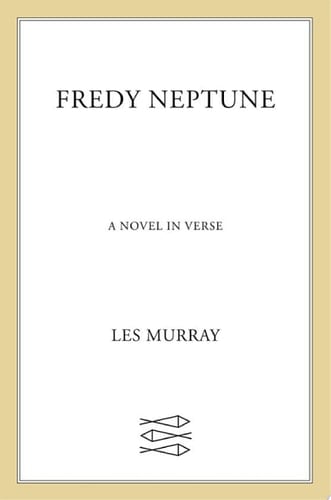 Fredy Neptune