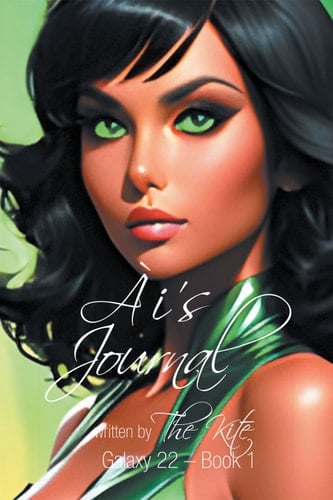 Ài's Journal: Galaxy 22 - Book 1