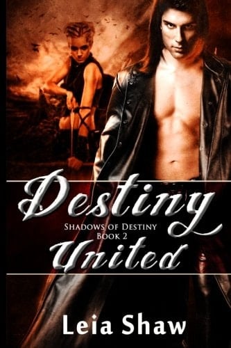 Destiny United Shadows of Destiny