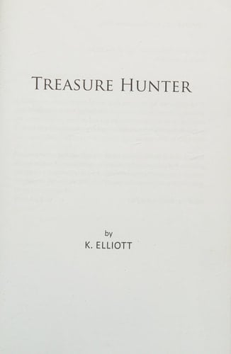 Treasure Hunter