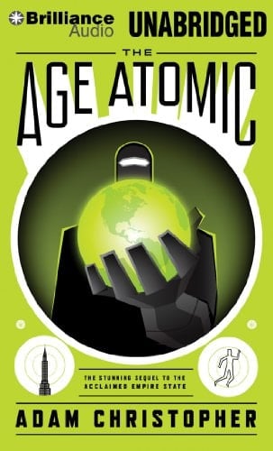 The Age Atomic