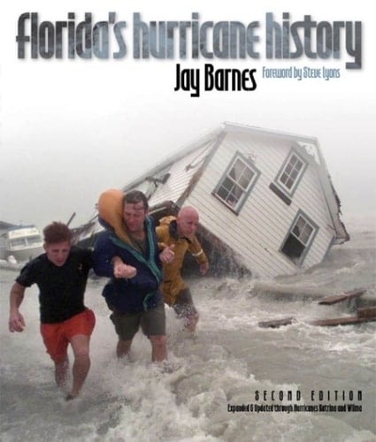 Florida's Hurricane History