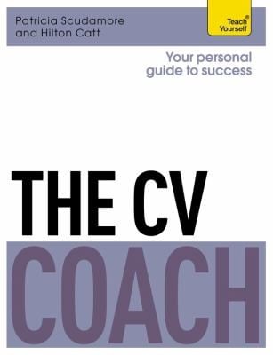 The Cv Coach
