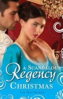 A Scandalous Regency Christmas: To Undo A Lady / An Invitation to Pleasure / His Wicked Christmas Wager / A Lady's Lesson in Seduction / The Pirate's Reckless Touch