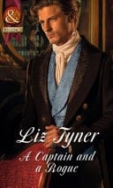 A Captain And A Rogue (English Rogues and Grecian Goddesses) (Mills & Boon Historical)