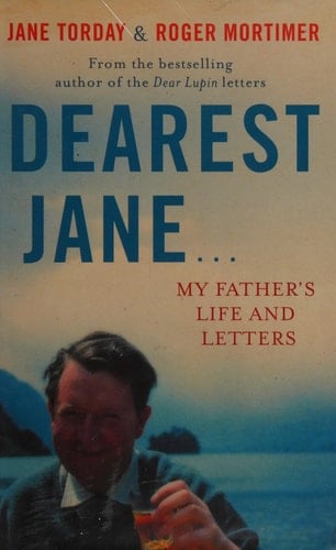 Dearest Jane ...