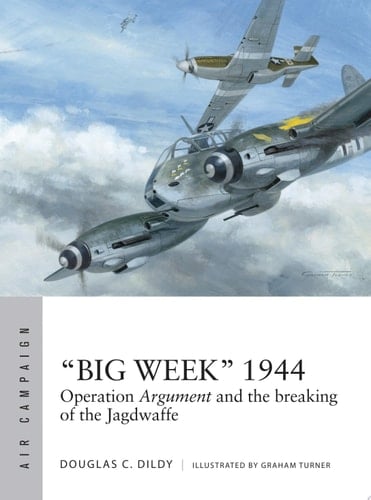 “Big Week” 1944