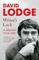Writer's Luck A Memoir: 1976-1991
