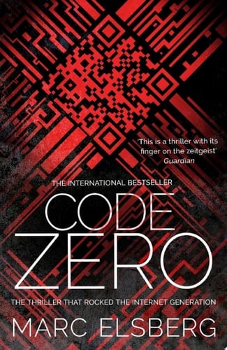 Code Zero The unputdownable international bestselling thriller