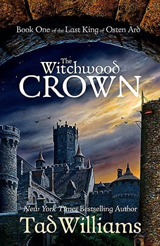 The Witchwood Crown