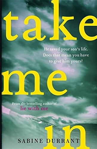New Psychological Thriller