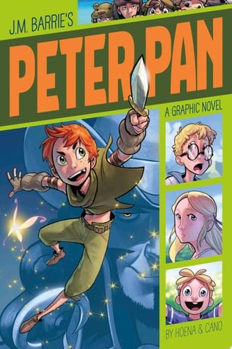 Peter Pan