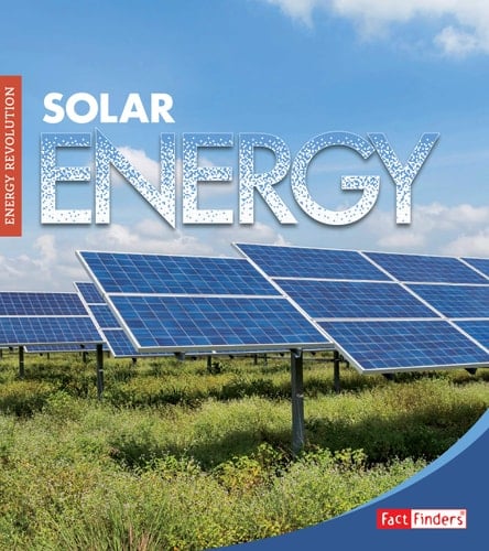 Energy Revolution Pack A of 4