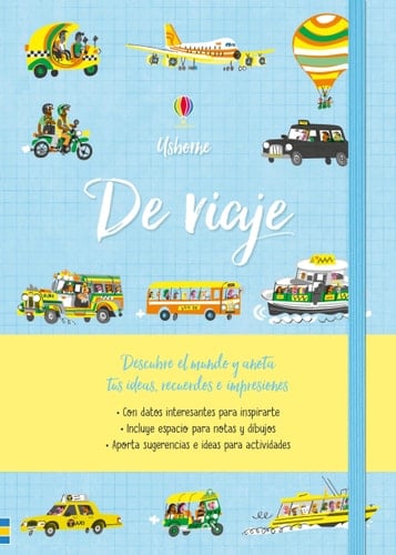 De viaje