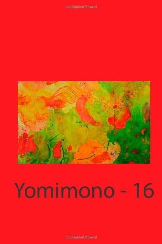 Yomimono - 16