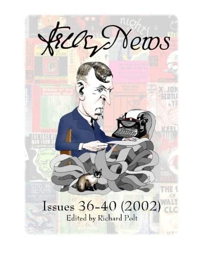 Keeler News 2002