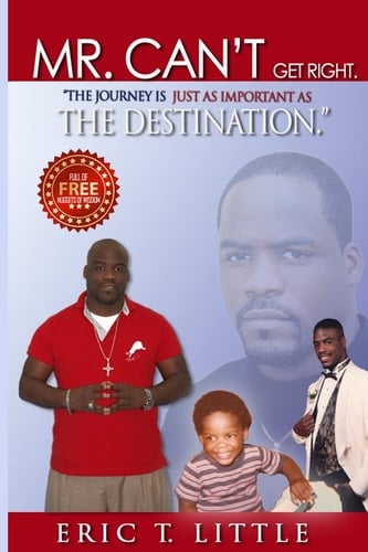 Mr Can't Get Right The Journey Is Just As Important As the Destination