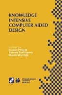 Knowledge Intensive Computer Aided Design IFIP TC5 WG5.2 Third Workshop on Knowledge Intensive CAD December 1–4, 1998, Tokyo, Japan