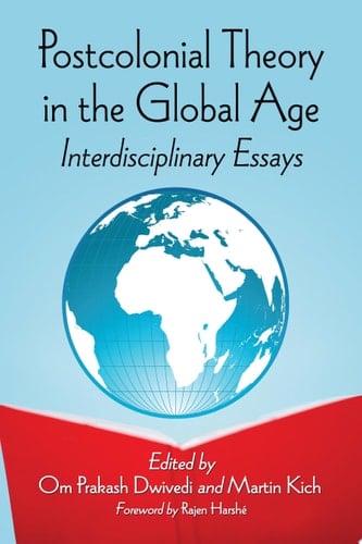 Postcolonial Theory in the Global Age