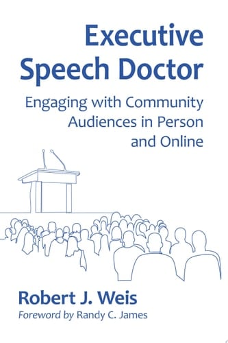 Executive Speech Doctor