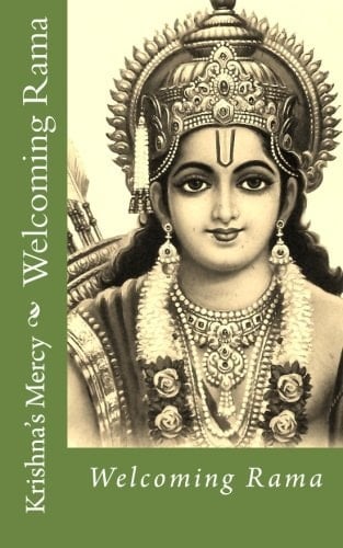 Welcoming Rama