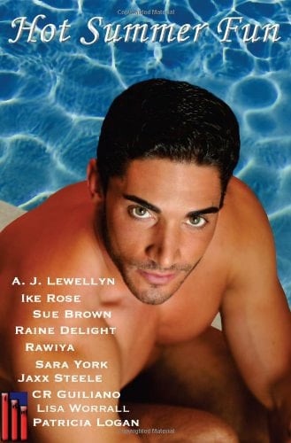 Hot Summer Fun