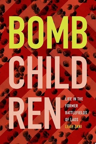 Bomb Children Life in the Former Battlefields of Laos