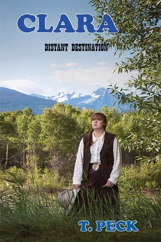Clara Distant Destination