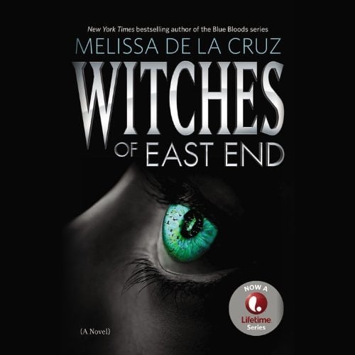 Witches of East End (Witches of East End, 1)