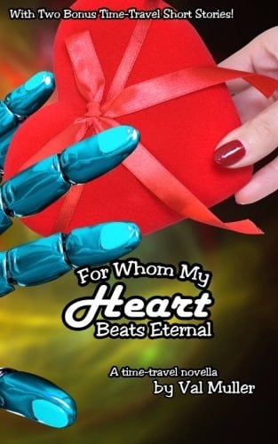 For Whom My Heart Beats Eternal