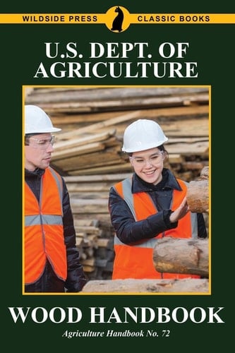 Wood Handbook