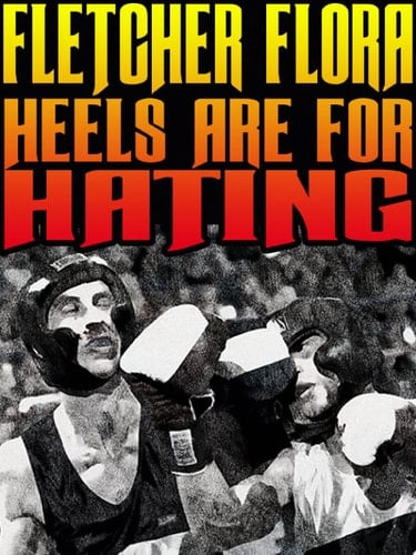 Heels Are for Hating