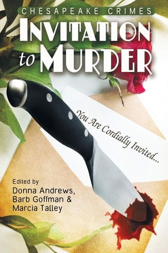Chesapeake Crimes Invitation to Murder