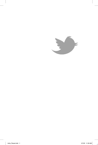 Twitter A Biography