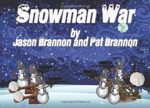Snowman War